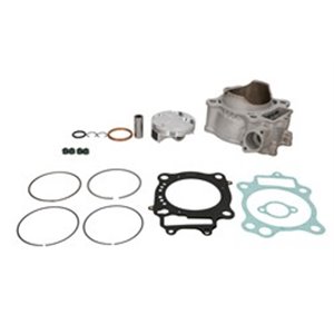 10001-K01 Cylinder assy (with gaskets; with piston) fits: HONDA CRF 250 200