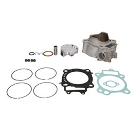 10001-K01 Cylinder assy (with gaskets with piston) fits: HONDA CRF 250 200