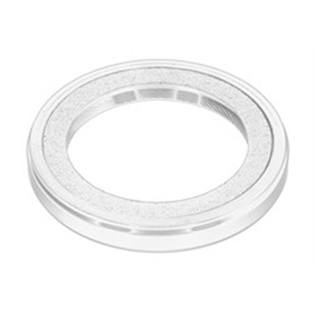 ISU8970491450 Crankshaft oil seal front fits: ISUZU