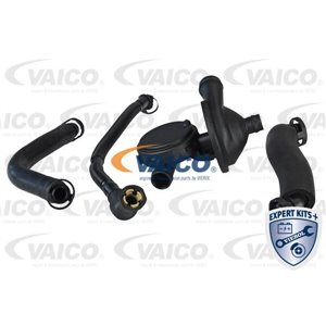 V20-2733 Repair Kit, crankcase ventilation VAICO - Top1autovaruosad