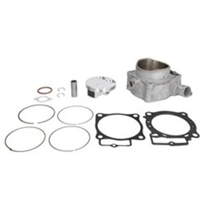 10006-K02 Cylinder assy  with gaskets wit - Top1autovaruosad