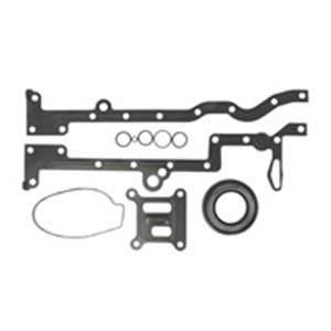 AJU54163600 Complete engine gasket set   crankcase fits: FORD MONDEO III, TRA
