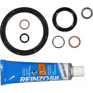 08-34461-01 Gasket Kit, crankcase VICTOR REINZ - Top1autovaruosad