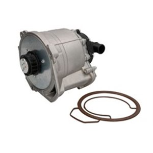 CZM112089 Crankcase breather system filter fits: MAN HOCL, LION´S COACH, LI