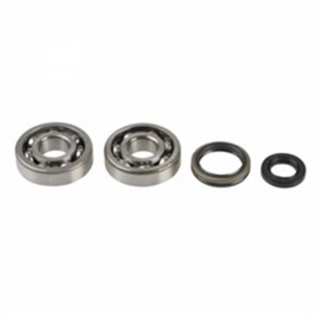 P400510444080 Crankshaft main bearing fits: SUZUKI RM 80/85 1989 2021