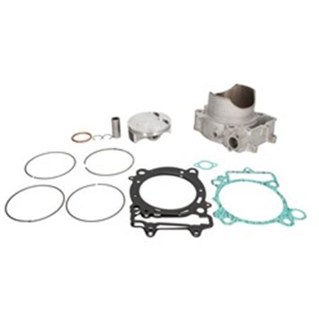 31011-K01 Cylinder assy (Big Bore with gaskets with piston) fits: KAWASAK