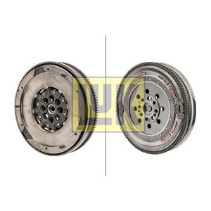 415 0823 10 Dual mass flywheel manual fits: BMW 1 (F20), 1 (F21), 2 (F22, F87