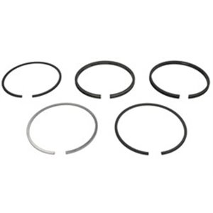 120036000700 Piston rings (98,48 STD) fits: AKTIV FISCHER M 800 ALLIS CHALMER