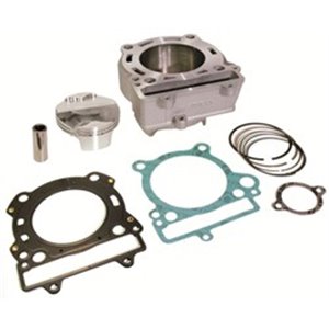 P400270100004 Cylinder assy  med kolv  pa - Top1autovaruosad