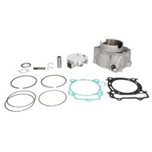 20001-K02 Cylinder assy (with gaskets with piston) fits: YAMAHA WR, YZ 450