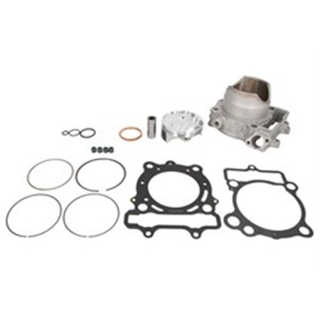 40004-K01 Cylinder assy (with gaskets with piston) fits: SUZUKI RM Z 250 2