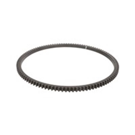 123140 Svänghjul tandad ring 110st diameter306mm passar: IVECO DAILY I,