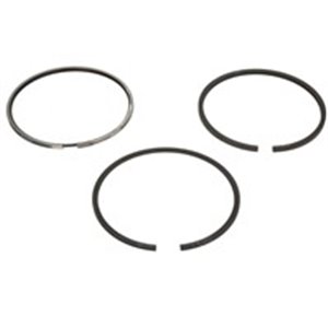 800073210025 Piston rings (94,25mm (+0.25) 3 2 3) fits: DEUTZ fits: AHLMANN AF