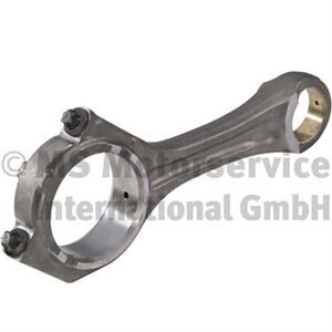20 0602 28761 Engine connecting rod, length 256mm, pivot diameter:52mm fits: MA