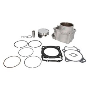 10009-K01 Cylinder assy  with gaskets wit - Top1autovaruosad