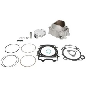 20005-K01 Cylinder assy (with gaskets; with piston) fits: YAMAHA YZ 450 201
