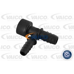 V10-2517 Crankcase breather hose fits: AUDI A4 B6 1.8 07.01 12.04