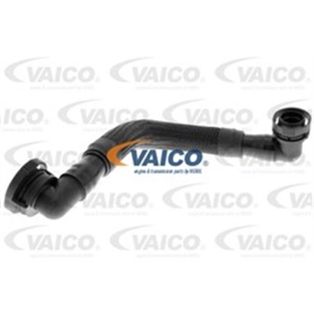 V10-3324 Hose, cylinder head cover ventilation VAICO