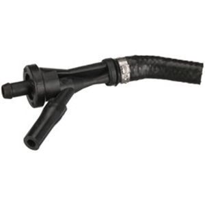 GATEMH245 Vacuum hose fits: BMW 5 (E39), 7 (E38), X5 (E53) 3.5/4.4/4.6 02.9