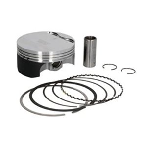 S4F09000001C Pistons set  400  selection  - Top1autovaruosad