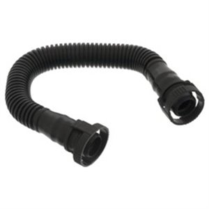FE100463 Crankcase breather hose fits: AUDI A1, A3, A4 B7, A6 C6, TT; SEAT
