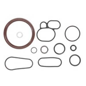 EL509690 Complete engine gasket set   crankcase fits: HONDA ACCORD VIII, C