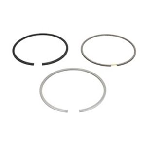 800111612000 (STD) Piston ring set fits: AUDI A3, A4 ALLROAD B9, A4 B9, A5, A6