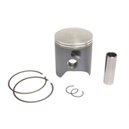 S4F06640014A Pistons set (250, selection: A, diameter 66,33 mm) fits: GAS GAS