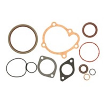 54168100 Gasket Kit, crankcase AJUSA