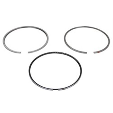 120139001900 Piston rings (130mm (STD) 3,5 3 4) fits: SCANIA fits: SCANIA CITY