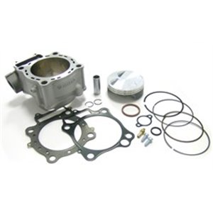 P400210100020 Cylinder assy (with piston) fits: HONDA CRE, CRF, CRM 450 2005 20