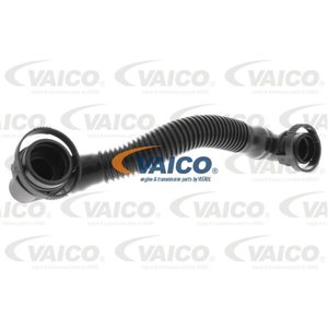 V10-5460 Crankcase breather hose fits: AUDI A6 ALLROAD C7, Q7; VW TOUAREG 