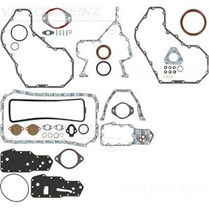 08-41450-01 Gasket Kit, crankcase VICTOR REINZ - Top1autovaruosad