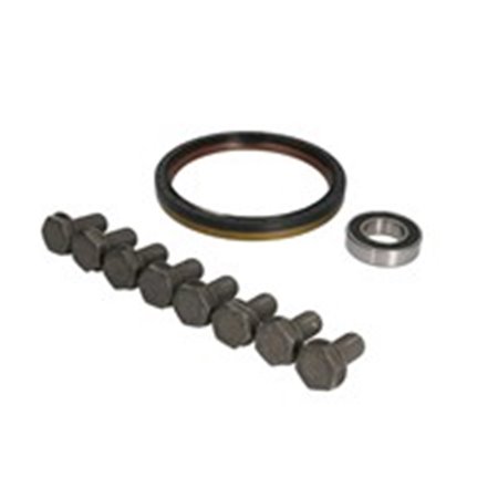 FE45616 Flywheel screw set ( length30mm) fits: MAN EL, EM, G90, HOCL, L2