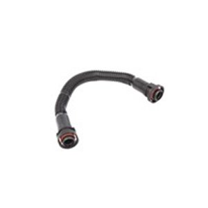 FE48340 Crankcase breather hose fits: AUDI A3, A4 B7, A6 C6, TT; VW EOS, 