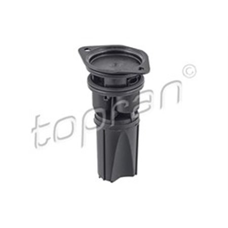 115 670 Oil Separator, crankcase ventilation TOPRAN