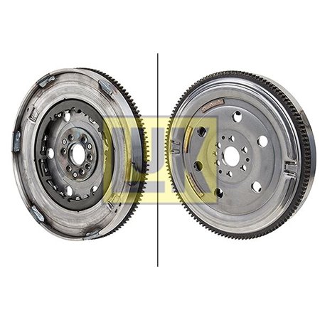 415 0695 09 Flywheel Schaeffler LuK