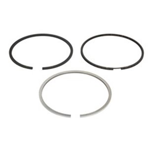 800054811000 Compressor ring (diameter 100mm, STD,height 2,5/3mm) fits: MAN M