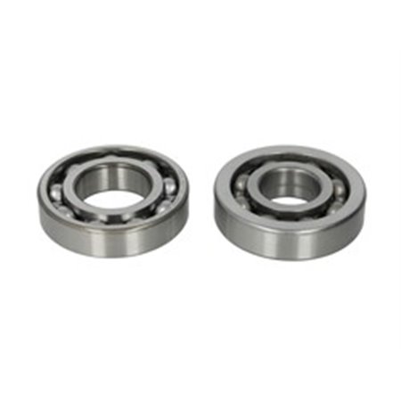 AB24-1056 Crankshaft bearings set with gaskets fits: HONDA CRF, CTX 150/200