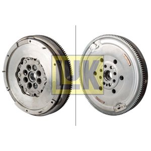 415 0856 10 Dual mass flywheel manual fits: BMW 2 (F45), 2 GRAN TOURER (F46),