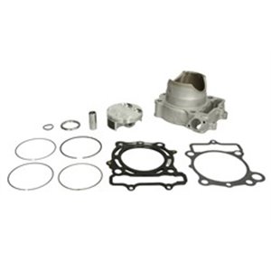 30006-K02 Cylinder assy (with gaskets with piston) fits: KAWASAKI KX 250 2