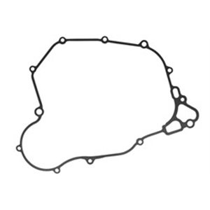S410270008057 Clutch cover gasket fits: KTM EXC, EXC F 450/500 2017 2019