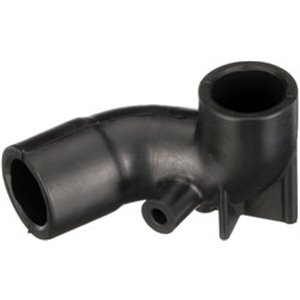 GATEMH523 Crankcase breather hose fits: MERCEDES SL (R129) 5.0 09.89 08.92
