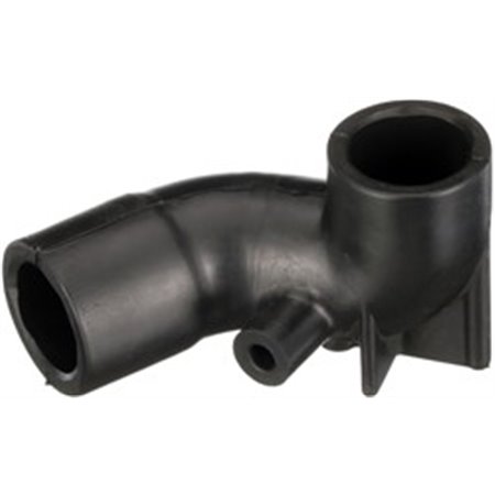 GATEMH523 Crankcase breather hose fits: MERCEDES SL (R129) 5.0 09.89 08.92