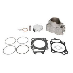 10007-K03 Cylinder assy  with gaskets wit - Top1autovaruosad