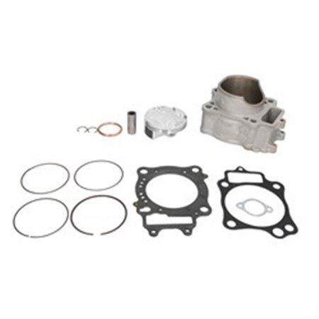 10007-K03 Cylinder assy (with gaskets with piston) fits: HONDA CRF 250 201