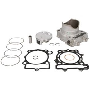 31006-K02 Cylinder assy (Big Bore; with gaskets; with piston) fits: KAWASAK