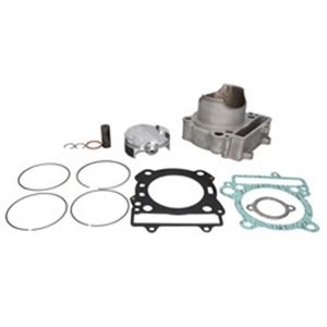 51002-K01 Cylinder assy (Big Bore with gaskets with piston) fits: KTM EXC