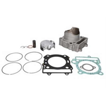 51002-K01 Cylinder assy (Big Bore with gaskets with piston) fits: KTM EXC