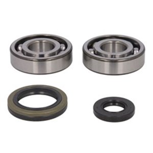 P400510444004 Crankshaft main bearing fit - Top1autovaruosad
